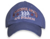 Grateful Dead - RFK  '73 Adjustable Tour Issue Hat