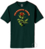 Grateful Dead - Rose T Shirt