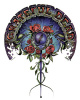 Grateful Dead - Sceptor Window Sticker