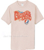 Grateful Dead - The Grateful Dead Sand T Shirt