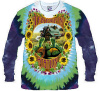 Grateful Dead - Terrapin Station Long Sleeve Shirt