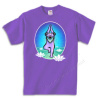 Grateful Dead - Yoga Bear Youth T Shirt