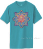 Grateful Dead - Lion Sun T Shirt