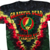 Grateful Dead - Montego Bay Tie Dye T Shirt