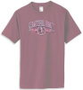 Grateful Dead Single Skeleton T Shirt