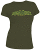 Grateful Dead - Slipknot Short Sleeve T shirt