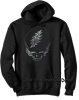 Grateful Dead - Steal Your Bubbles Black Hoodie
