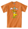 Grateful Dead - Sunny Bear Youth Size T Shirt