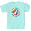 Grateful Dead - Sunshine Lightning Youth T Shirt