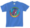 Grateful Dead - Steal Your Face Puppy Youth T Shirt