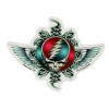 Grateful Dead - Tribal SYF Wing Sticker