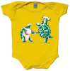 Grateful Dead - Terrapin Station Infant Romper